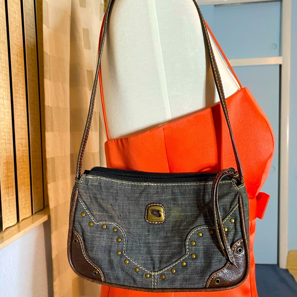 Guess Shoulder Purse